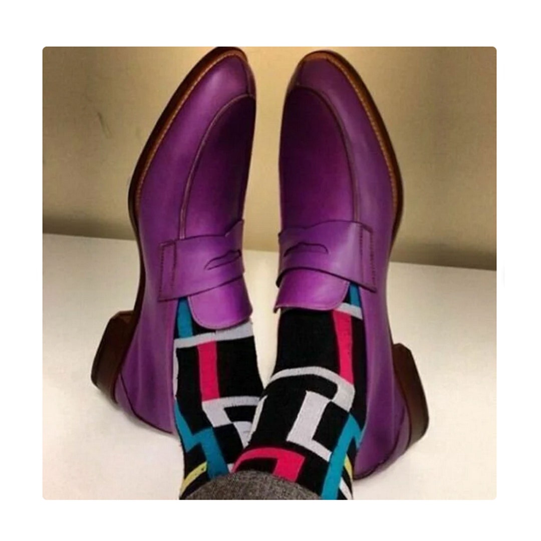 handmade mens dress shoes