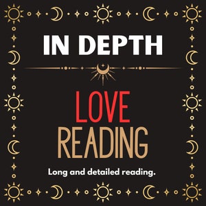 Love tarot reading, brutal tarot reading, Psychic reading same day, Love reading same day, detailed tarot reading