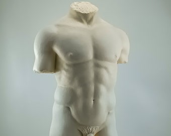 Classic Greek torso