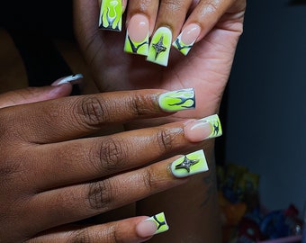 Nails