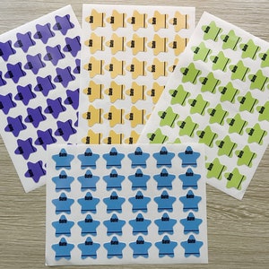 Custom Date Labels | Personalized Waterproof Labels | Date Vinyl Stickers | For Baby Bottles and Breast Milk Storage Bags | Write On Labels
