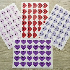 160 Pcs Date Labels Set | Custom Color Date Labels | Personalized Vinyl Stickers | Waterproof Labels for Baby Bottles | Breastmilk & Foods