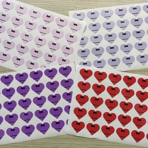 Personalized Date Labels | Custom Write on Date Labels | for Baby Bottles | Breast Milk Storage | Food Boxes | Glass Bottles | Waterproof