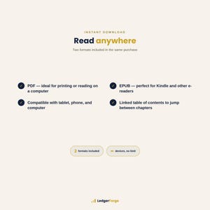 How to Invest in Stocks – Fundamental and Technical Analysis eBook, PDF and EPUB, Stock Picking Guide, Personal Finance Digital Download