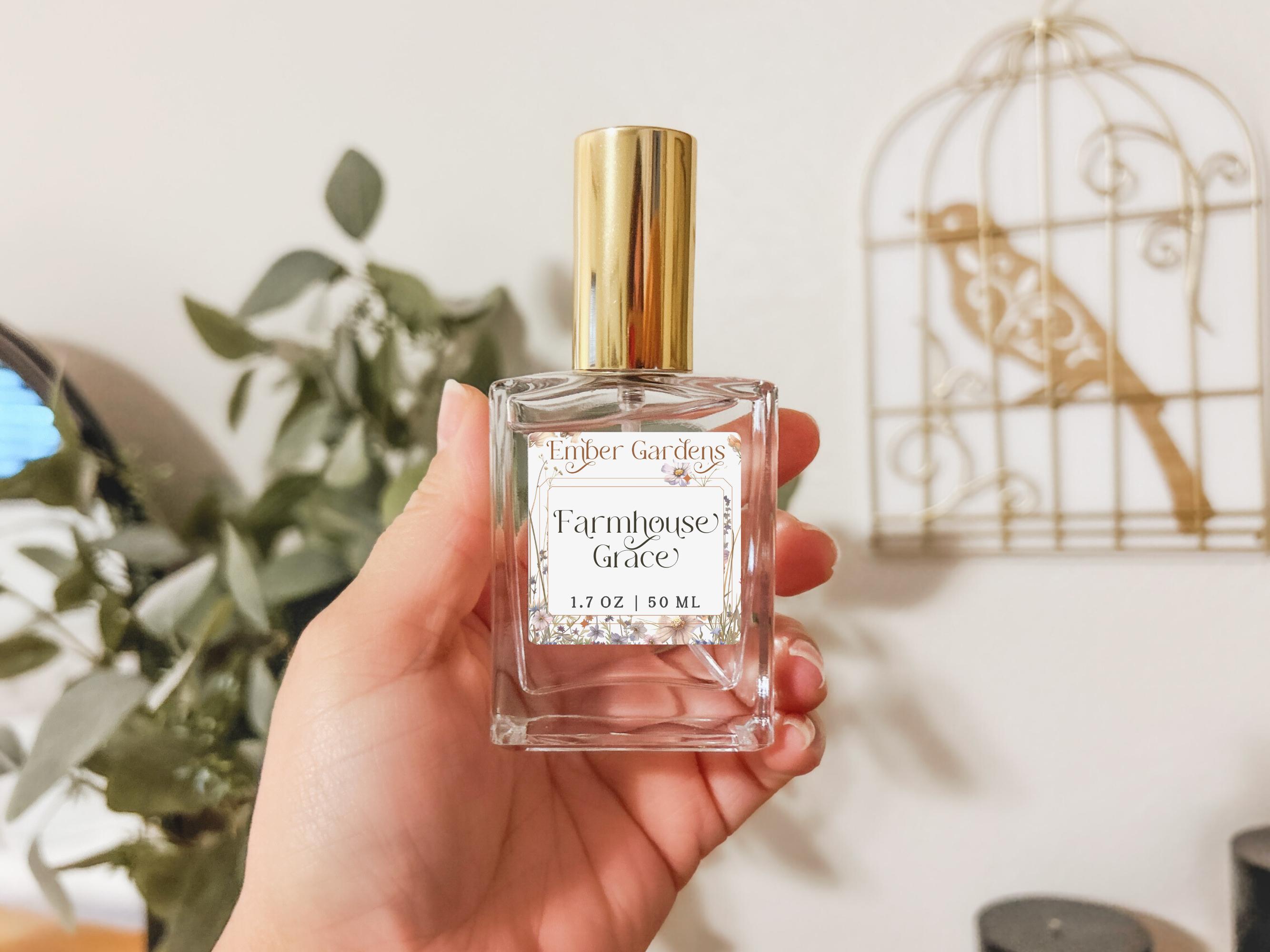 The Essence Vault Portrait Of A Lady Perfume Dupe Dupe Perfumes