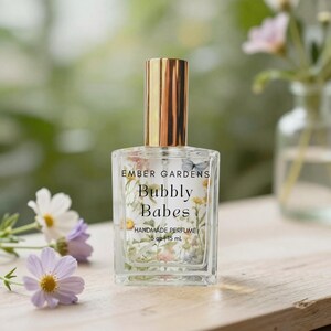 To Go Perfume