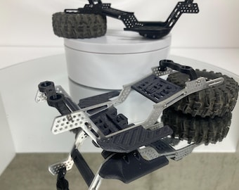 YEPspec CHASSIS Kit. Competition, SCX24, crawler