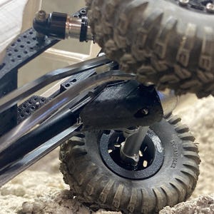 MEUS (V1 & V2) Differential Slider for SCX24 - Etsy