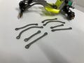 SLITHERlinks high-clearance links for SCX24 crawlers, GKV1 & V2 and ASSAULT