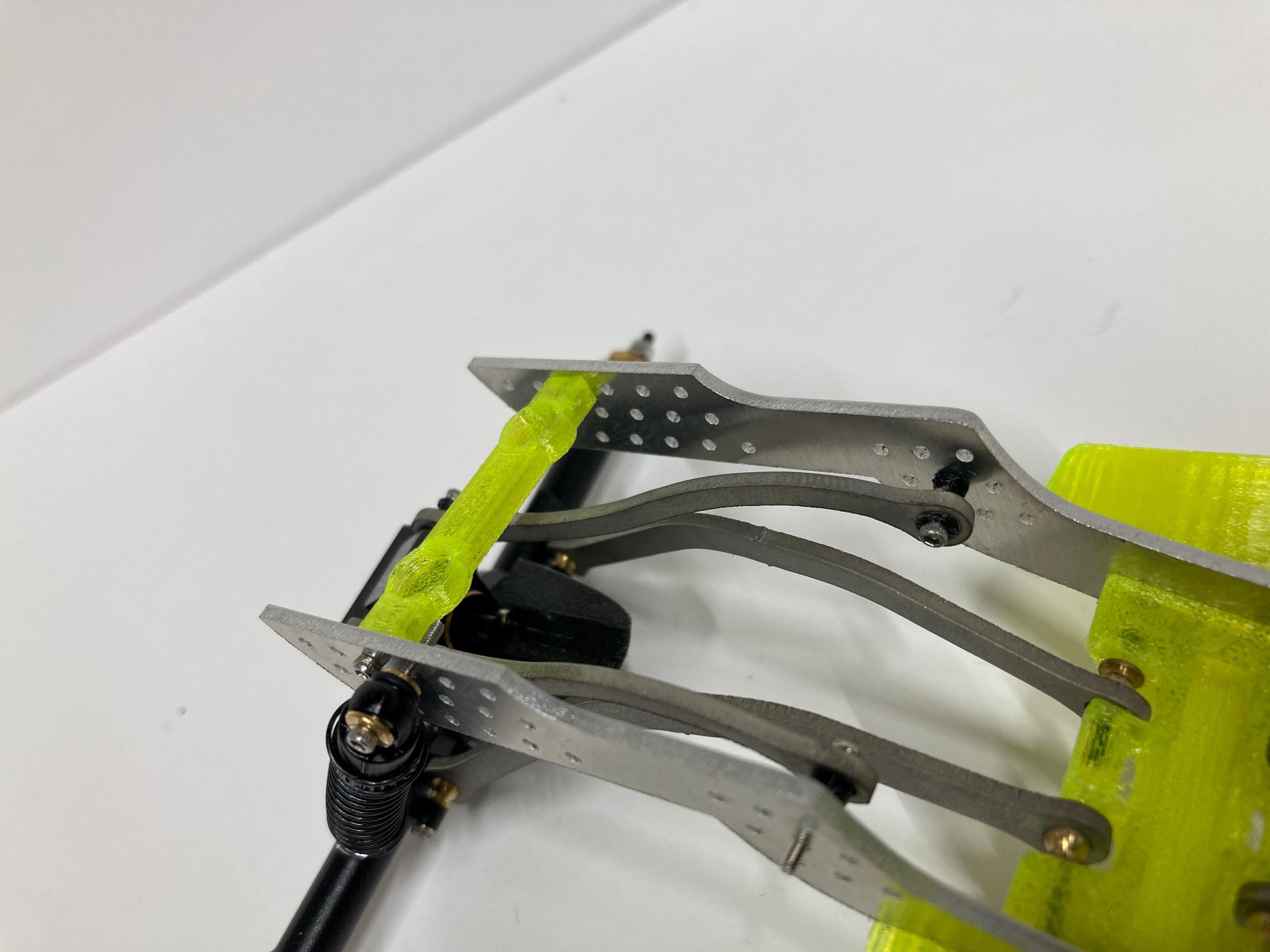 Slitherlinks High-clearance Links for SCX24 Crawlers, GKV1 & V2