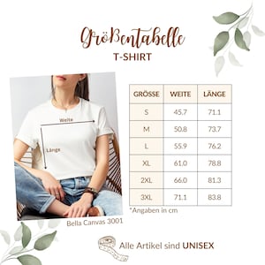 Partnerlook Mutter Tochter, Geschenke zur Geburt, Mama Tochter Outfit Mini Me, Geschenk Muttertag Babyparty Geschenke, Mutter Tochter Outfit Bild 9