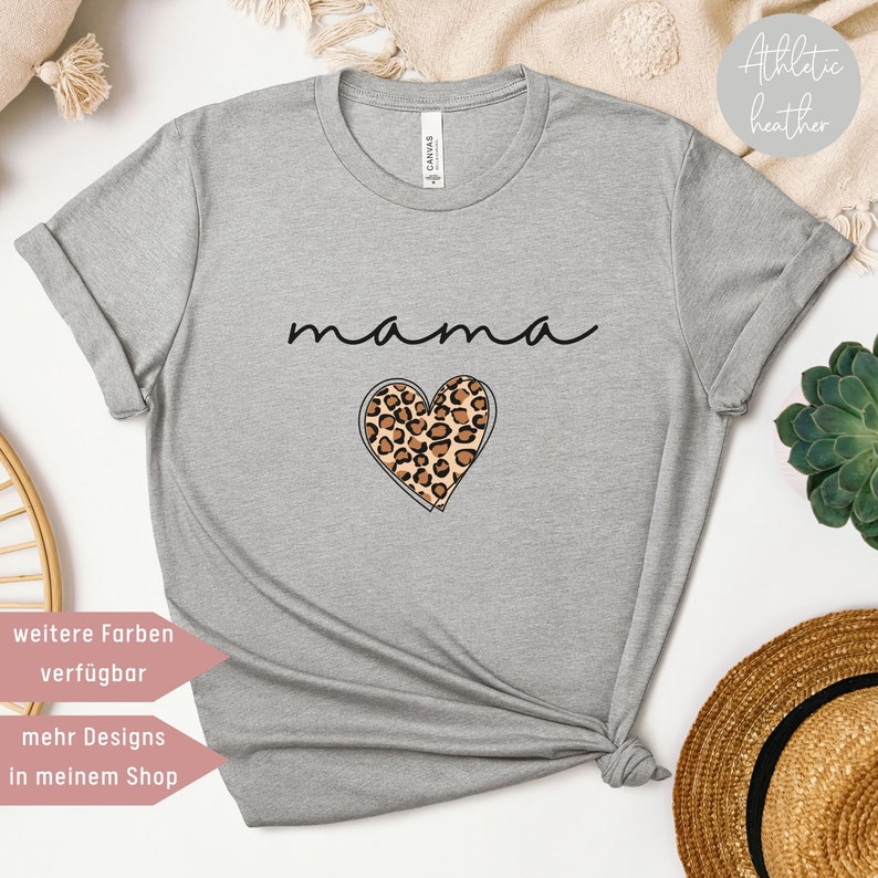 Partnerlook Mutter Tochter, Geschenke zur Geburt, Mama Tochter Outfit Mini Me, Geschenk Muttertag Babyparty Geschenke, Mutter Tochter Outfit Bild 5