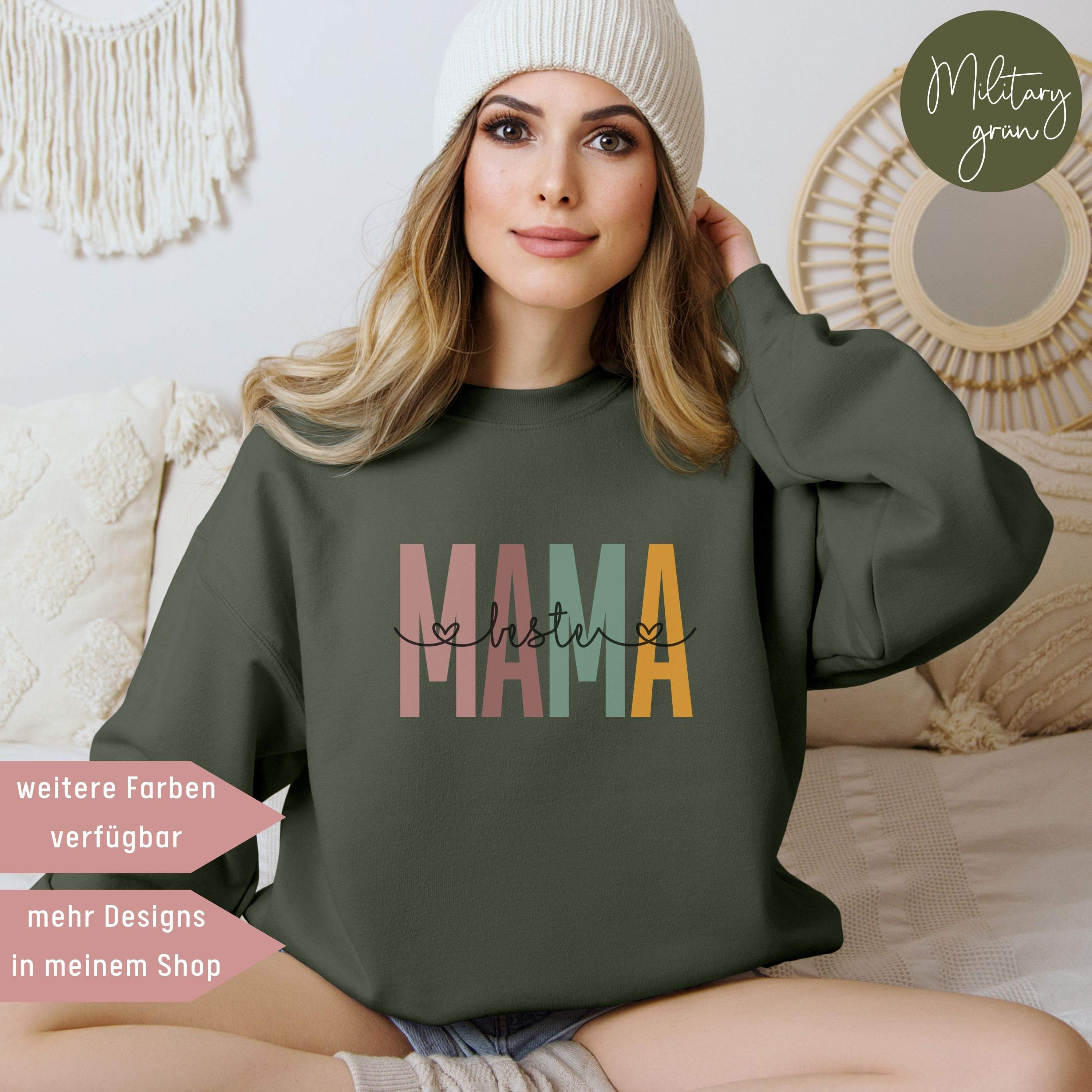 Geschenkkorb Für Mama – Verwöhn-Set Mit Kerze, Badezusatz, Tasse & Mehr Für Muttertag & Geburtstag