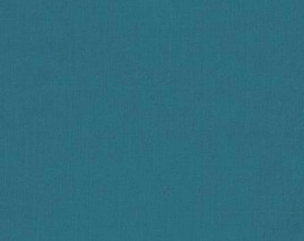Kona Cotton Solids by Robert Kaufman. Everglade 356
