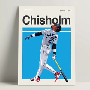 Jazz chisholm jr - Etsy 日本