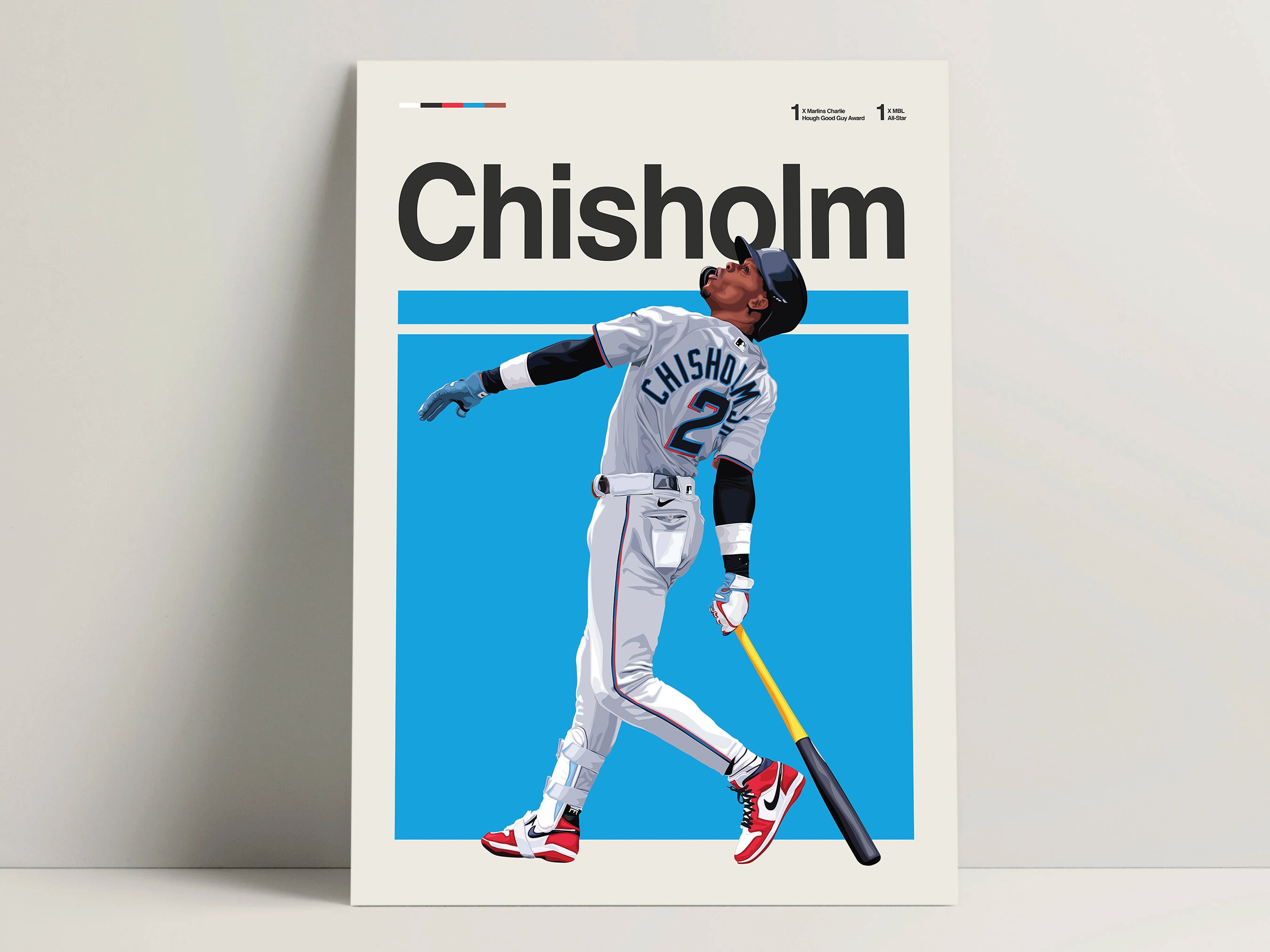 Jazz chisholm jr - Etsy 日本
