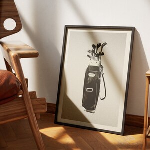 Golf Bag wallpaper