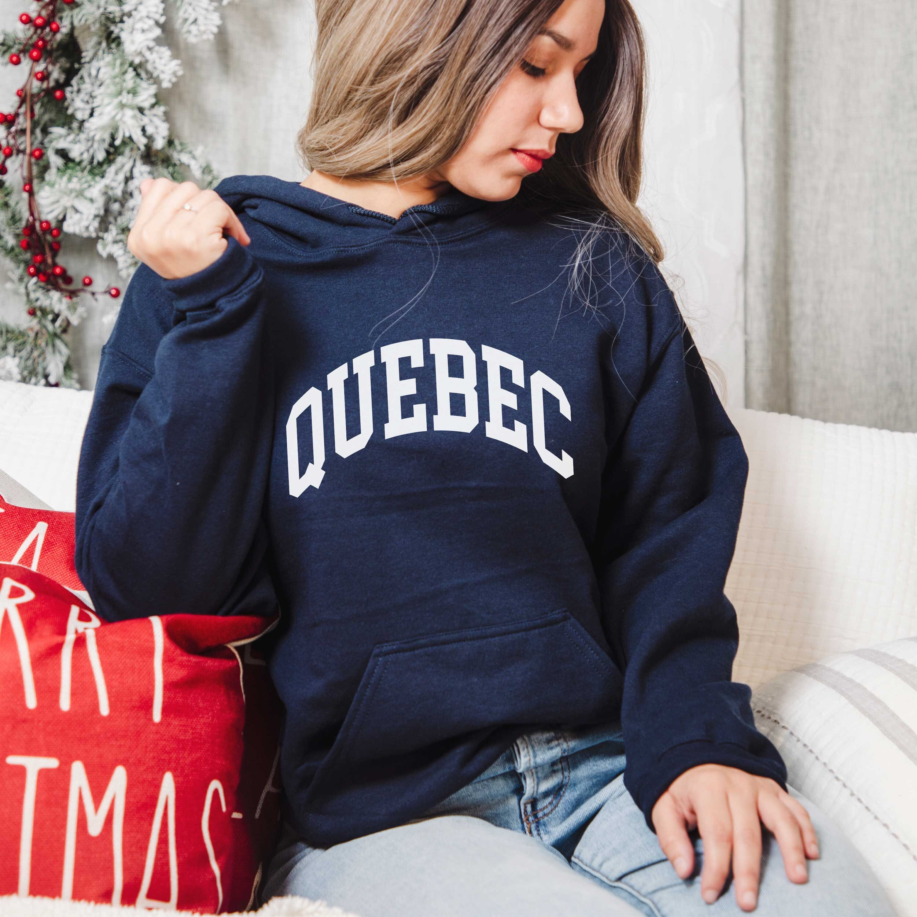 Pyjama québécois new arrivals