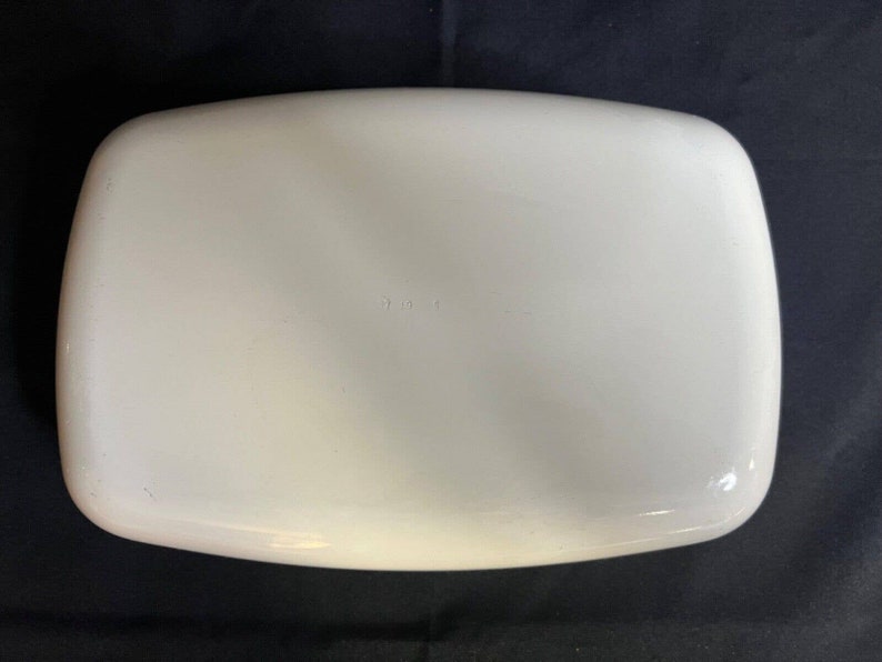 Vintage West Bend Slow Cooker Replacement LID & PAN Model Etsy