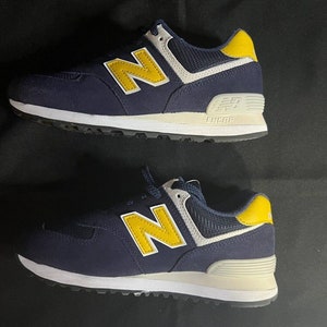 New Balance 574 Etsy