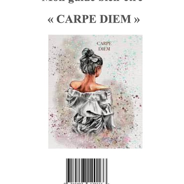 Mein CARPE DIEM Wohlfühl-Guide