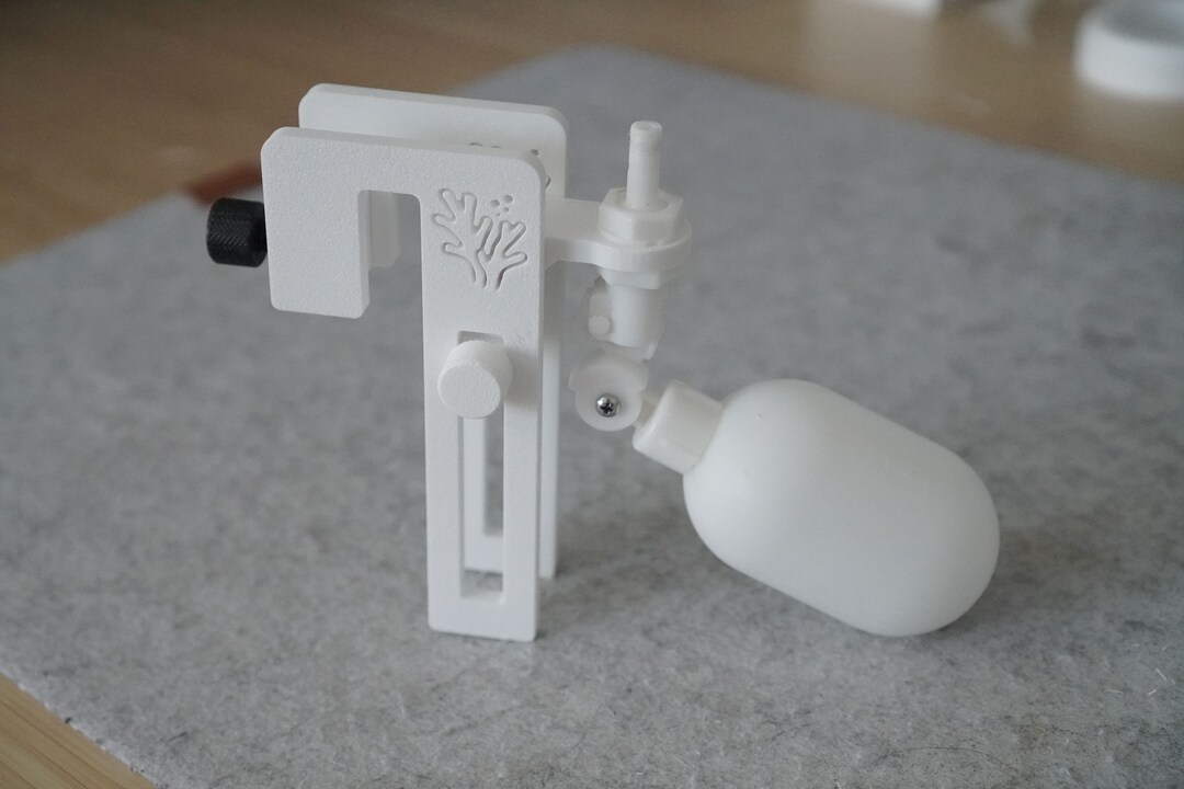 ATO Adjustable Holder / Mount for Float Switch / Ball Valve Maintain