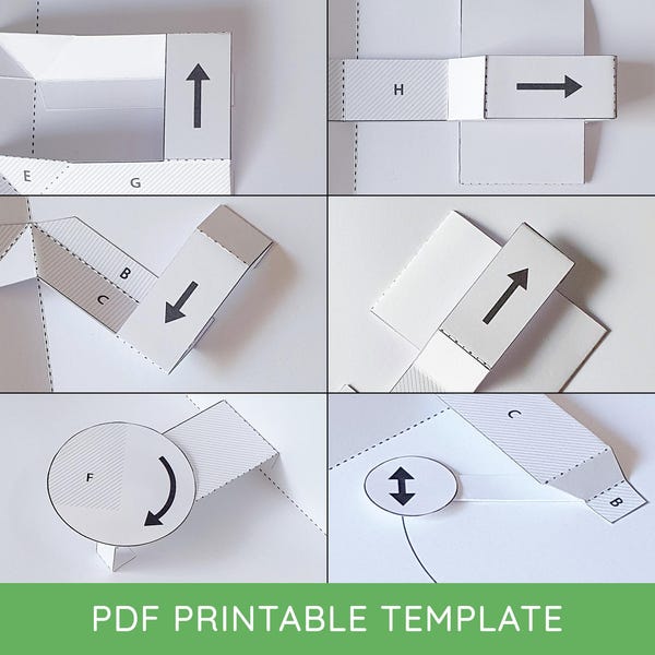 Pop Up Cards Templates Etsy UK pop-up-cards-templates-etsy-uk
