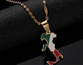 Collar Italia