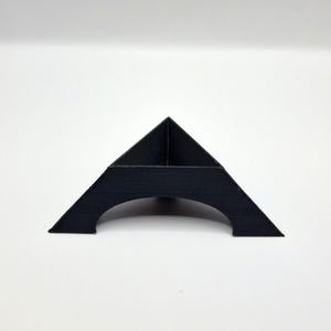 Cube Stand: Puzzle & Magic Cube Display