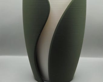 Modern Succulent Planter: Chic Home Decor, Plant Parent Gift