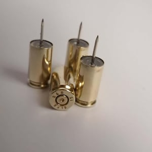 Mässingsbult för kulhylsa 9 mm - 1 styck
