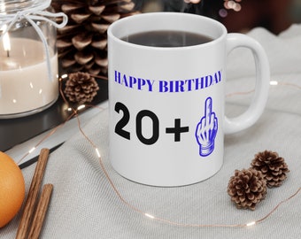 21st mug for him, 21st Birthday gift for him, 21st birthday mug for him, 21st gift for a friend, Funny 21st birthday mug, 21st Gift