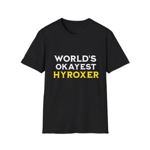 Hyrox T-shirt, Hyrox Tee, Funny Hyrox Top, Hyrox gift for him, Hyrox gift for her, Hyrox, Gym top, Fitness Top