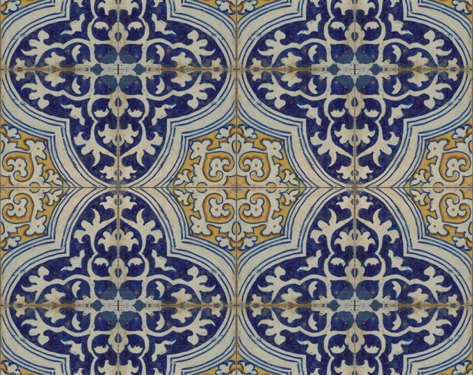 ANCIENT TILES - HARWICH 12X12 Inspired by Ancient Tile fragments