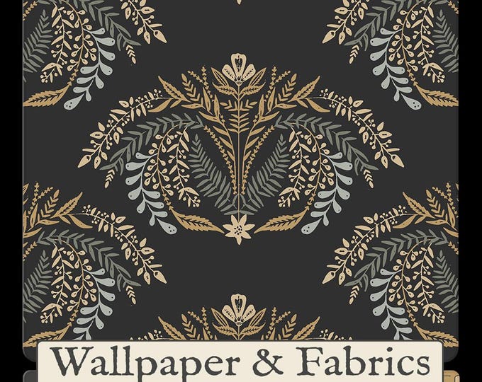 FARMHOUSE COLLECTION * 05-110 * LANCASTER Toile in hundreds of color combos * 24x24 repeat