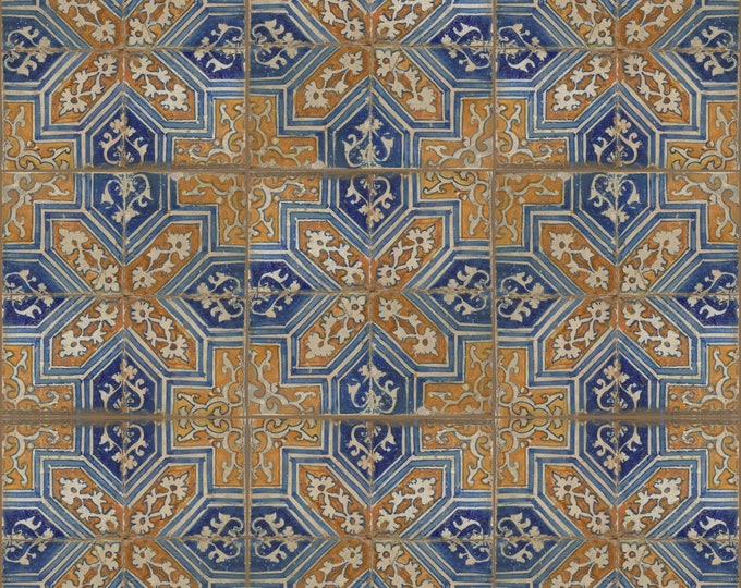 ANCIENT TILES - VALENCIA Inspired by Ancient Tile fragments