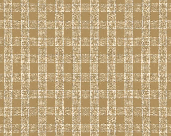 VERONA GINGHAM WALLPAPER * To coordinate with the Coverlet Collection
