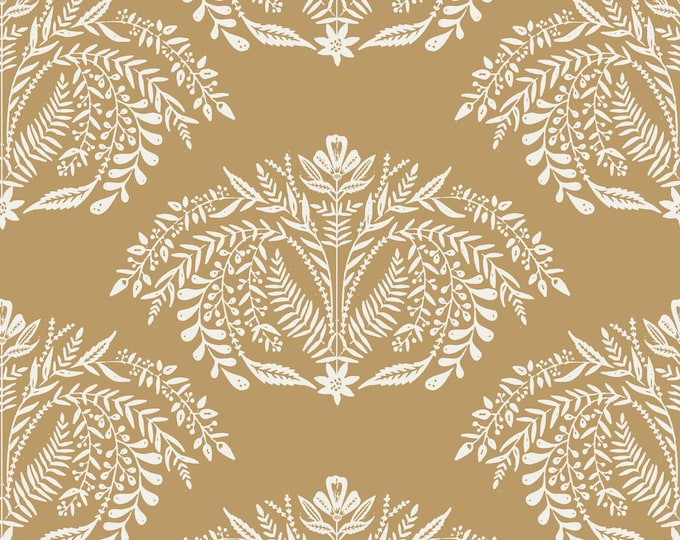 FARMHOUSE COLLECTION * LANCASTER Toile in 9 Color Ways * 24x24 repeat