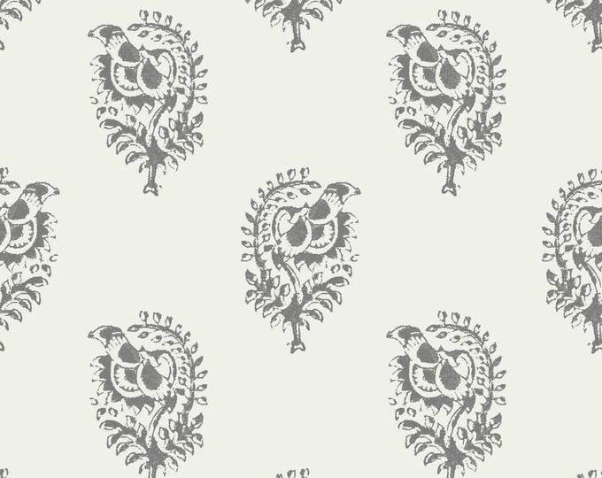 BOMBAY COLLECTION * JAIPUR Weeping Flower Pattern in 9 Color Ways * 24x24 repeat