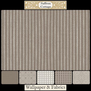 AMERICAN COVERLET COLLECTION * 02-121 * Utica Ticking Pattern to match American Coverlet Colors