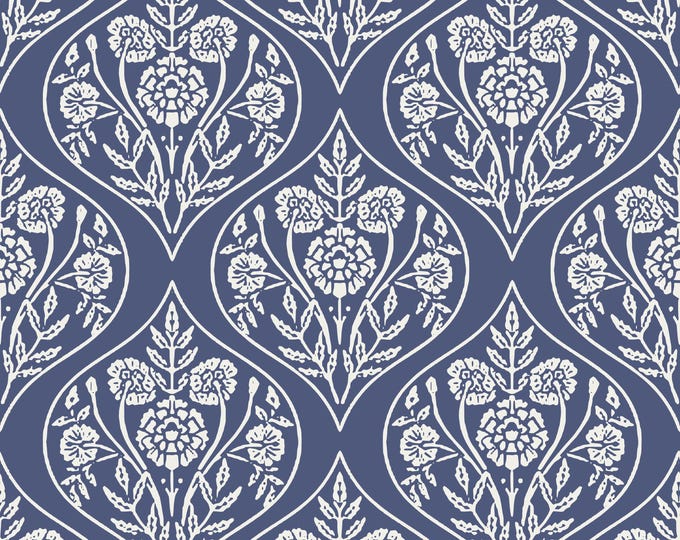 BOMBAY COLLECTION * New-DELHI  in 9 Color Ways * 24x24 repeat