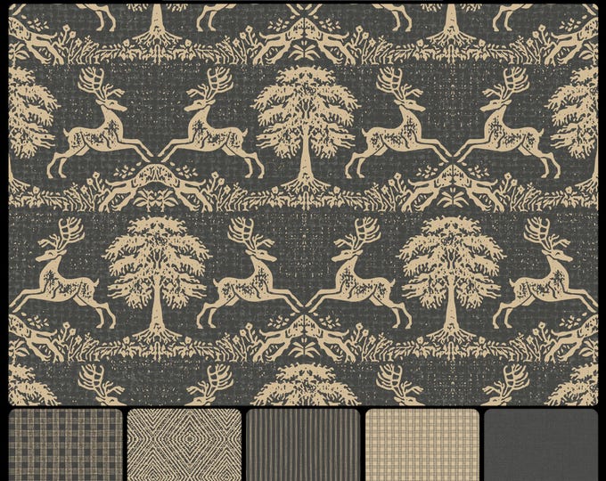 AMERICAN COVERLET COLLECTION * 02-109 * Ithaca Coverlet Pattern c.1838 *  Inspired by Antique Coverlet from Ithaca New York * circa 1838