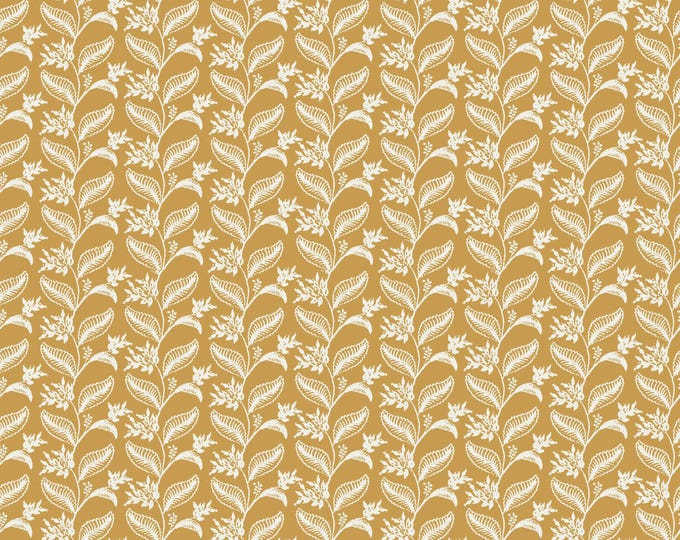 BOMBAY COLLECTION * KITANELLI Vine Pattern in 9 Color Ways * 24x24 repeat