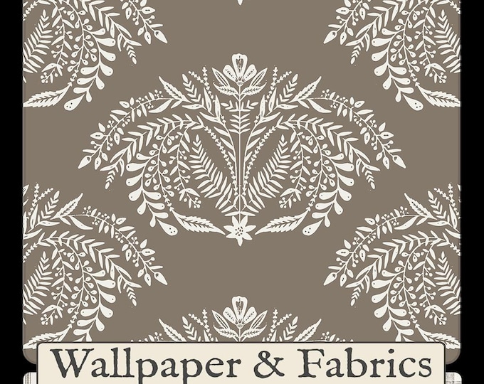 FARMHOUSE COLLECTION * 05-109 * LANCASTER Toile in any color * 24x24 repeat