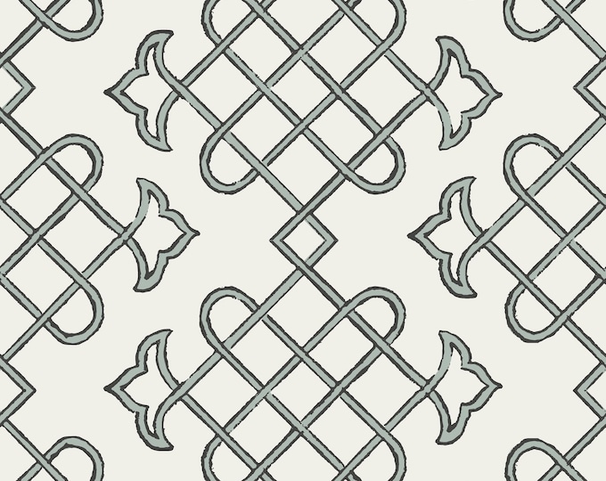 ENGLISH Cottage Collection * 03-127 * EXETER * English * British * Cottage * Woven * Accessory * Knitted * Custom Color