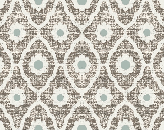 ENGLISH Cottage Collection * 03-124 * DAISEY In The MIDDLE * 01-134 * Tapestry * Vintage * Cottage * Country * Farmhouse * Historic * Castle