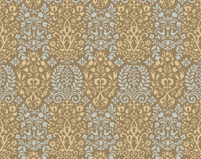 FOLKSIE COLLECTION *  18-123 * Country Kitchen * 24x24 repeat * Country *  Wallpaper * Fabrics * Folk Art * Farmhouse * Cottage *