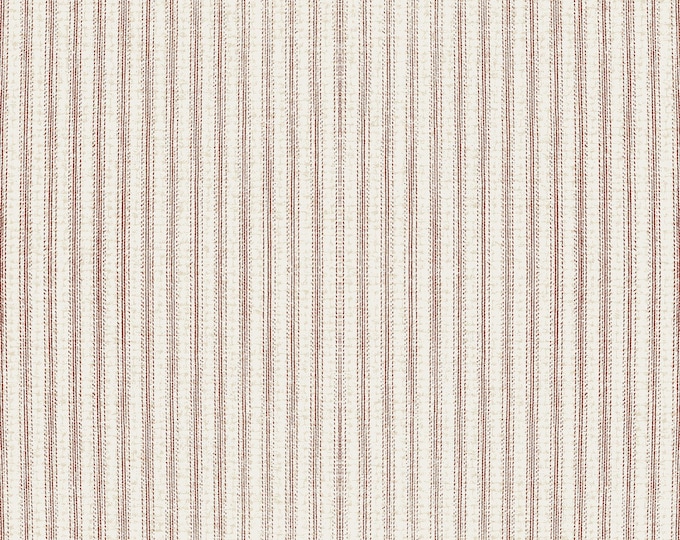 UTICA TICKING WALLPAPER *