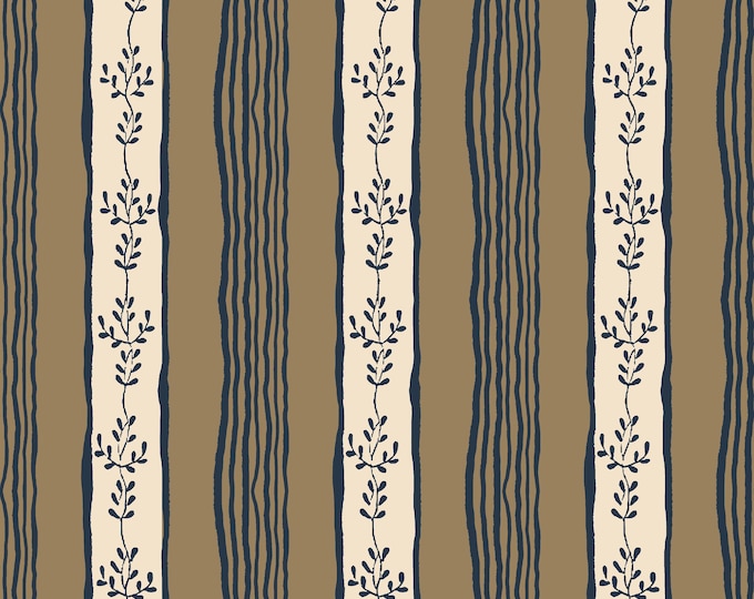 ENGLISH COTTAGE Collection * 11-107 * ADELAIDE * 24x24 repeat * Country * Farmhouse * Cottage * Antique * Artsy * Sketch * Rustic *