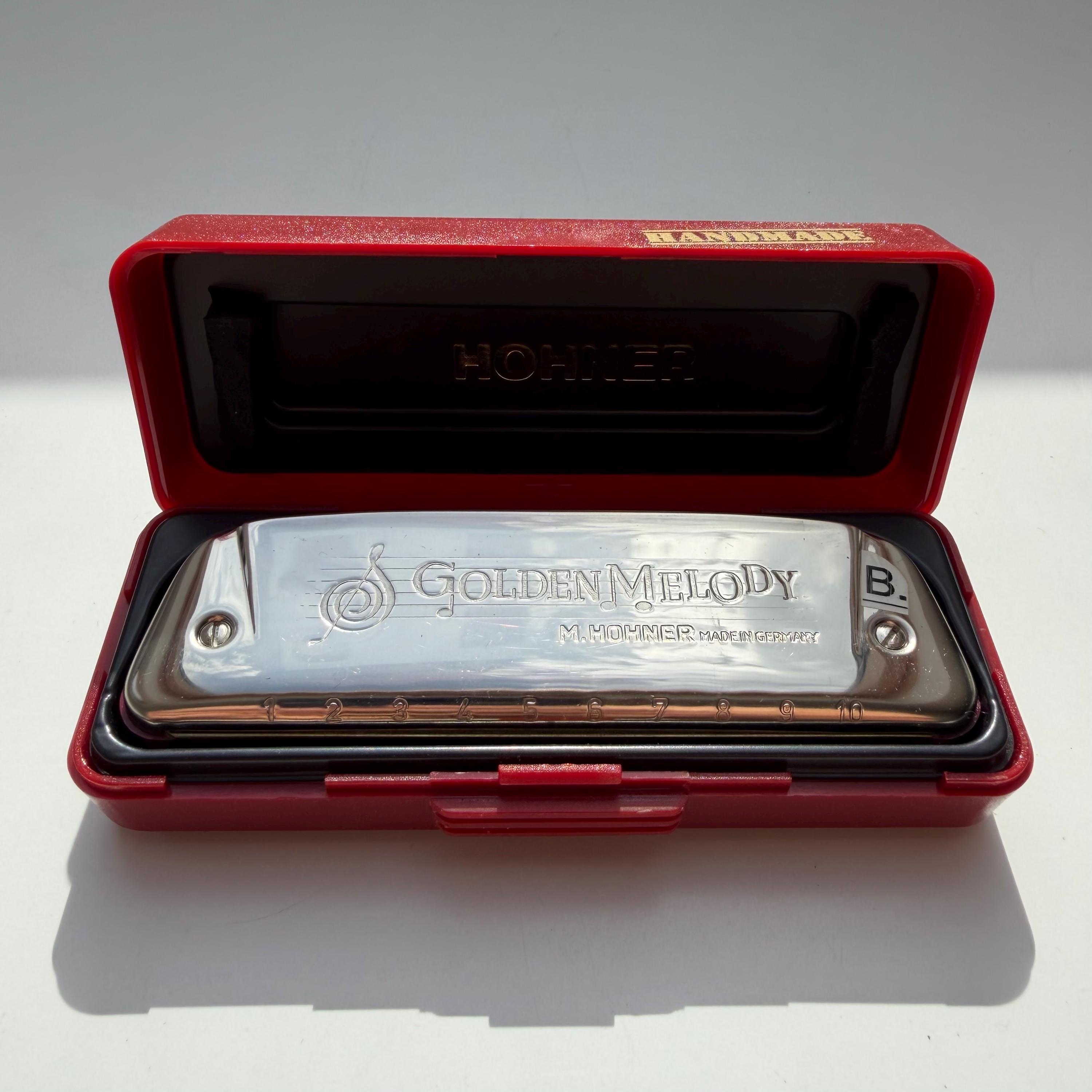 M Hohner Echo - Etsy